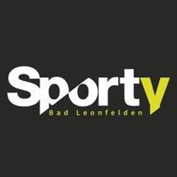 Sporty Gmbh