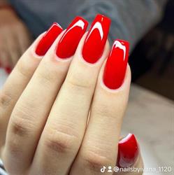 Nageldesign Ivana