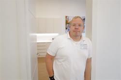 Dr. Matthias Geisler Orthopädie & Stoßwellentherapie
