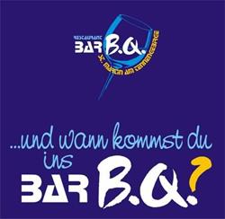 Restaurant B.Q. Harry's Bar