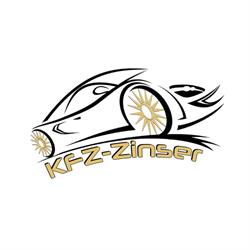 KFZ-Zinser I Werkstätte aller Marken