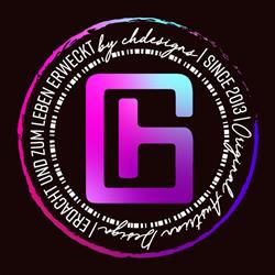 Werbeagentur chdesigns, Corinna Hackl