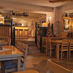 Pizzeria-Restaurant Rustika Oetz