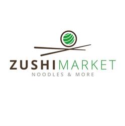 Zushi Market GmbH