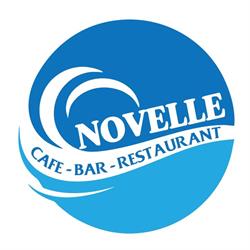 Novelle Bar . Cafe . Restaurant