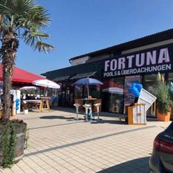 Fortuna POOLs & Überdachungen & SPAs