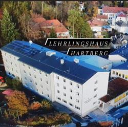 Lehrlingshaus Hartberg