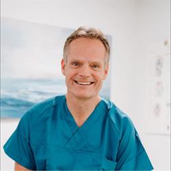 OZM – Orthopädie Zentrum Mödling, Dr. Thomas Wieland