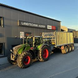 Landtechnik Agerer