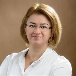 Hautärztin Dr. Aslan Aynur - Dermatologe Wien