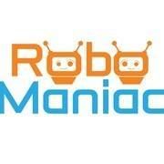 RoboManiac - Spielerisch gerüstet für die Zukunft