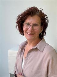 Anna Maria Lehner - Mutig - befreiend - freudvoll