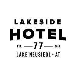 Lakeside77 - Hotel & Bar - Podersdorf