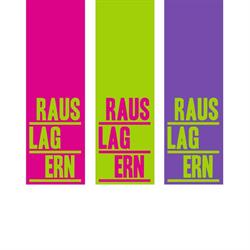 Rauslagern