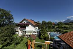 Haus Melicha