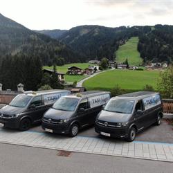 Taxi Alps Flachau OG