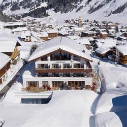 Hotel Schranz