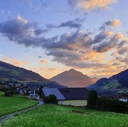 Apart Pitztalurlaub