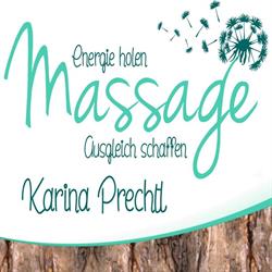 Massage Karina Prechtl