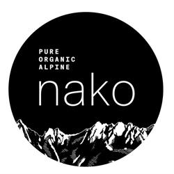nako Sirup