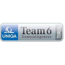 UNIQA GeneralAgentur Team 6 OG & Kfz Zulassungsstelle