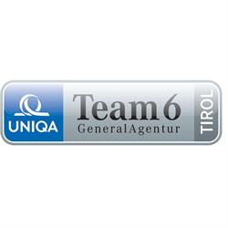 UNIQA GeneralAgentur Team 6 OG & Kfz Zulassungsstelle