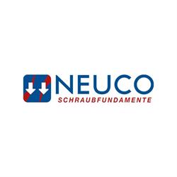 Neuco Schraubfundamente