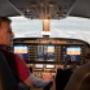 Teambuilding im Flugsimulator Aufleger Consulting