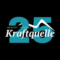 Kraftquelle Fitness