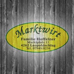 Marktwirt Leopoldschlag