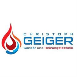 Christoph Geiger Sanitär- und Heizungstechnik