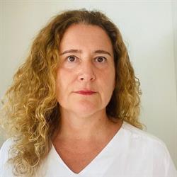 Dagmar Maria Dank - GESUNDHEITSPRAXIS