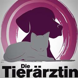 Zimmermann Elke Dr. vet., die Tierärztin