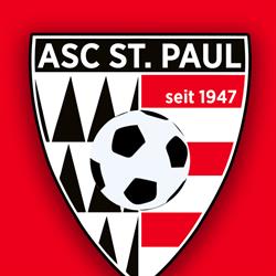 Sportplatz ASC St. Paul