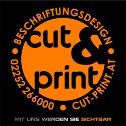 CUT & PRINT Beschriftungsdesign e.U.