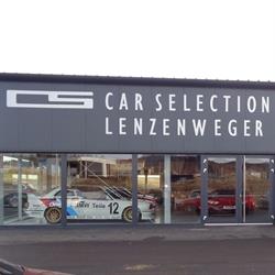 Car Selection Lenzenweger