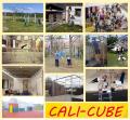 Cali-Cube-Beispiele