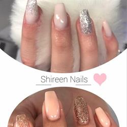 Shireen Nails Nagelstudio