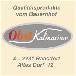 Obstkulinarium