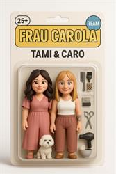 Friseur Asten/ Frau Carola , Atelier für Haare + mehr