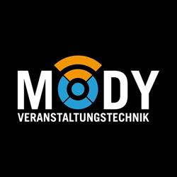 Mody Veranstaltungstechnik
