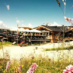 Berggasthof SchüttAlm
