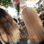BE.you.TIFUL Love your Body & Hair Friseur Fadi BE.you.TIFUL Love your Body & Hair Friseur Fadi