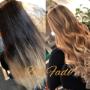 BE.you.TIFUL Love your Body & Hair Friseur Fadi BE.you.TIFUL Love your Body & Hair Friseur Fadi