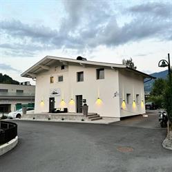 Apartments Kabashi