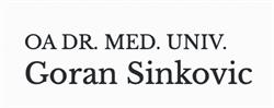 Dr. Goran Sinkovic