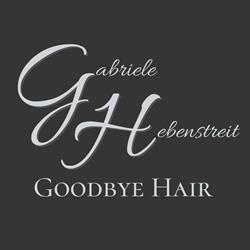 Goodbye Hair Gabriele Hebenstreit