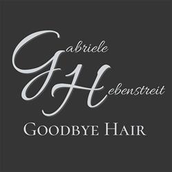 Goodbye Hair Gabriele Hebenstreit