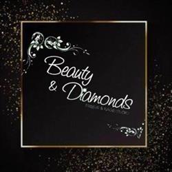 Beauty & Diamonds Friseur & Nageldesign