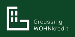 Greussing WOHNkredit - Josef Greussing